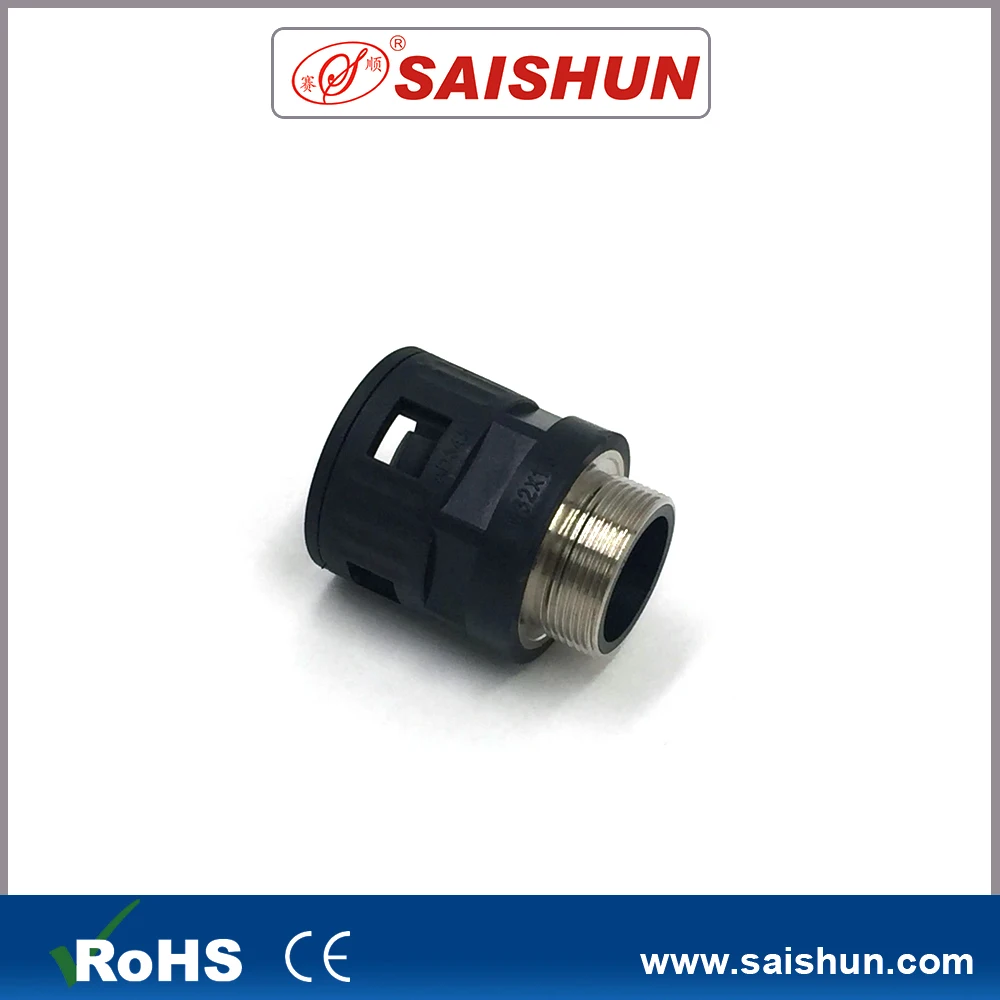 CE Certified Metal Thread Pipe Fittings Quick Installation Hot Sale NPT  Connections Forged Cast 20mm 25mm 50mm