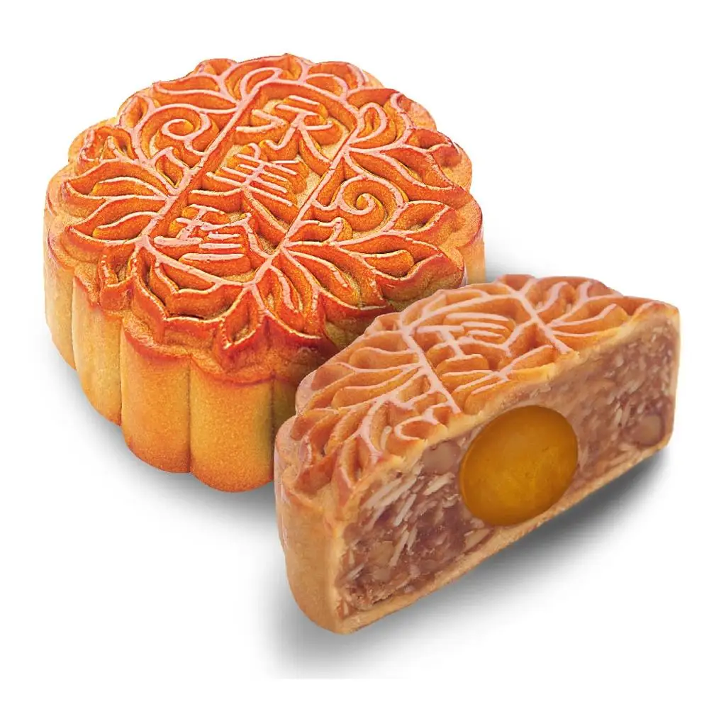 
Factory Use High Speed Moon Cake Machine Mooncake Making Machine 