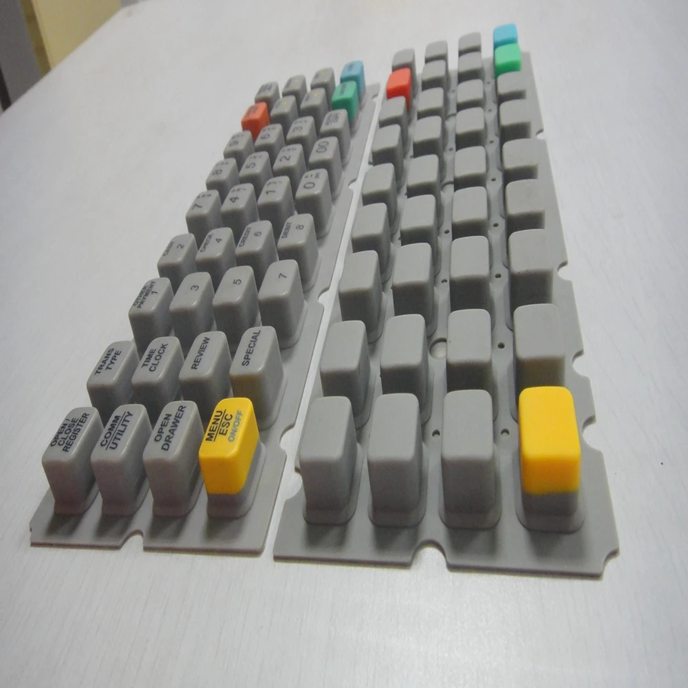 High Quality Nurit 2159 Keypad Keyboard For POS Terminal