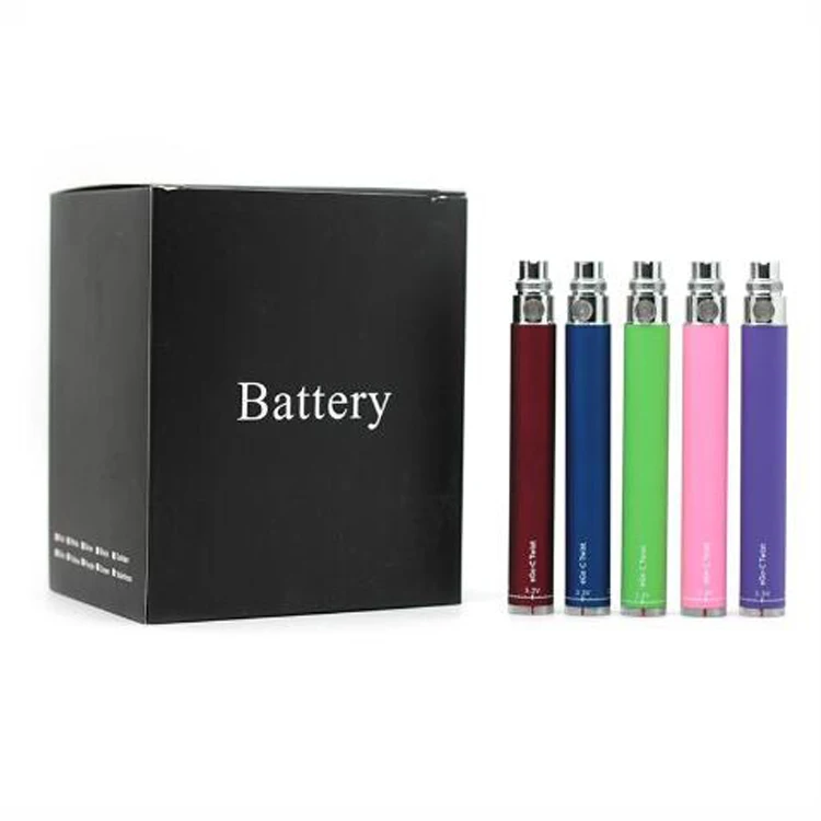 
Vision 3s battery ESAM-C Battery III Vaporizer Vape 510 Thread Variable Voltage USB Adjustable Batteries E-Cigarette 