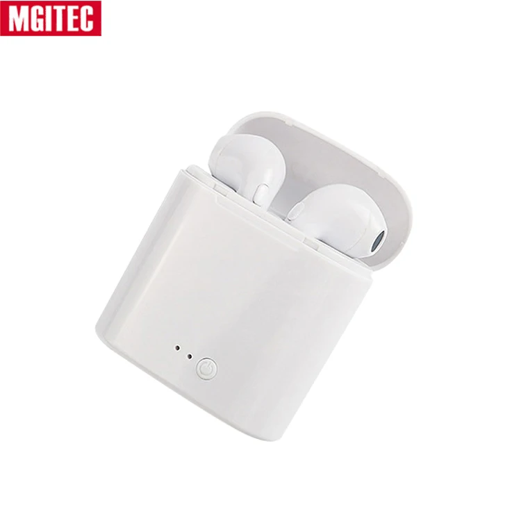 Bluetooth наушники беспроводные Спортивные Tws с