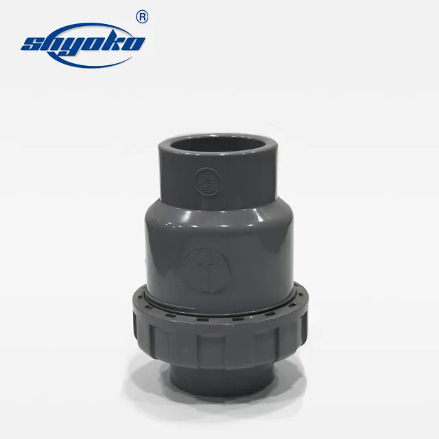 Top quality Wholesale 20mm 8 inch non return swing/ball check valve