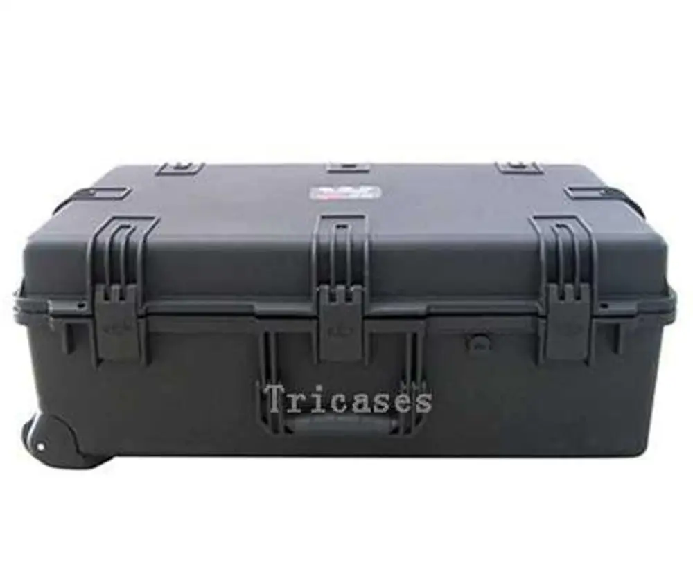 Hard Plastic Case/Rotomolding Tool Box/Gun Carring Case M2950