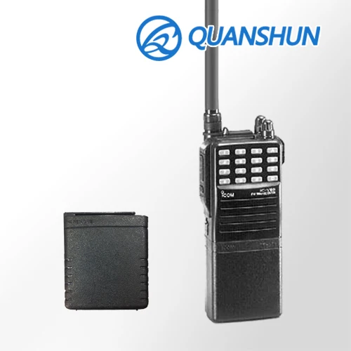 BP-174 rechargeable battery for Icom long range distance walkie talkie IC-V68