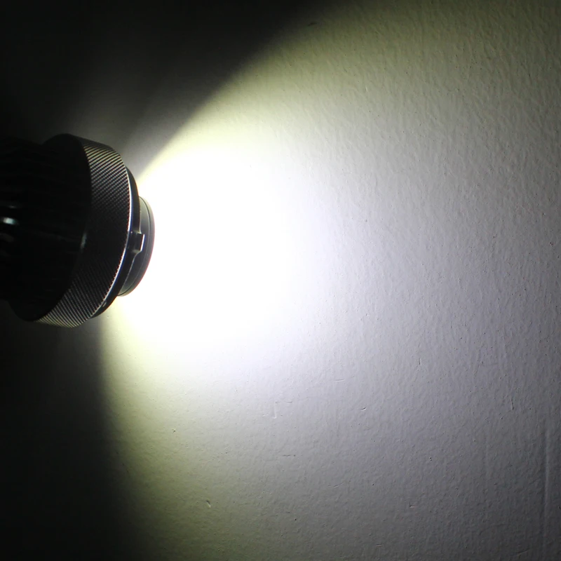 FSYLX Светодиодный Маркер ангельские глазки со светодиодными чипсами Ксеноновые белые для BMW E60 E61 LCI галогенные фары автомобиля светодиодные bmw