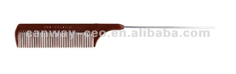 Manufacturer Colorist Comb Hair Dyeing coloring Stylist Barber Comb for Amazon Professional Brush Styling Girls Makeup for Framr