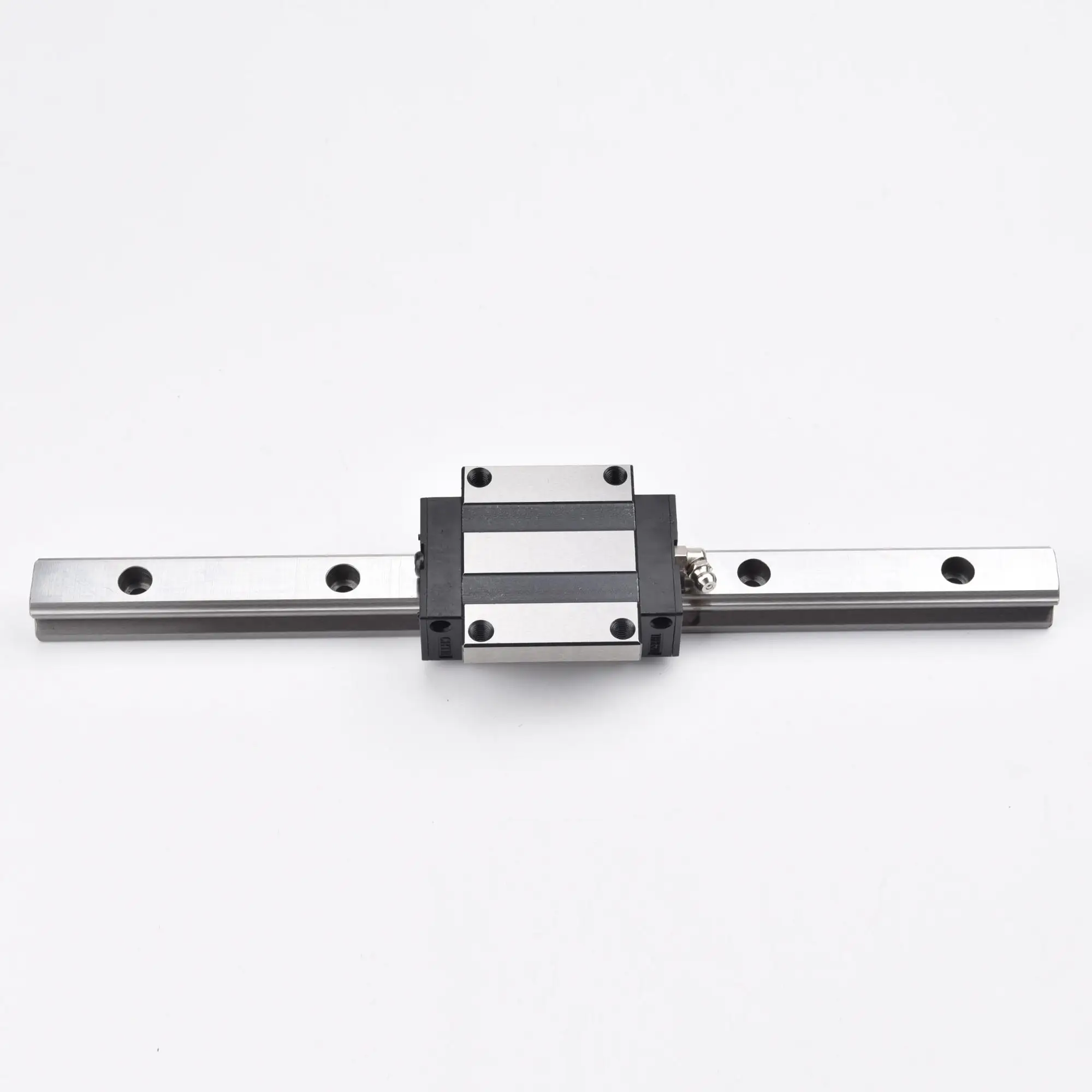 High Precision 25mm Linear Guide Rails and Blocks