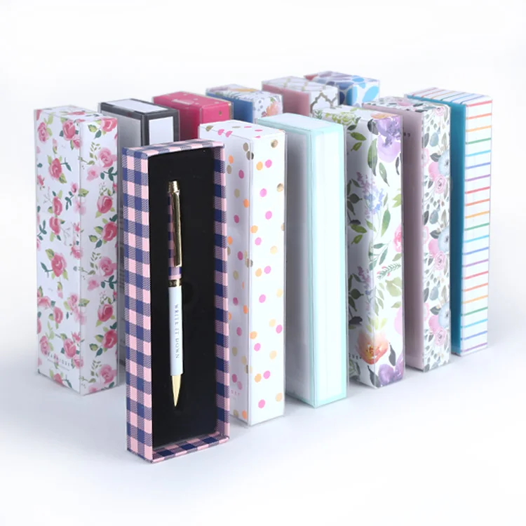 TTX Wholesale Metal Promo Logo Ballpoint Pen Set For Business Gift Or Office Stationery