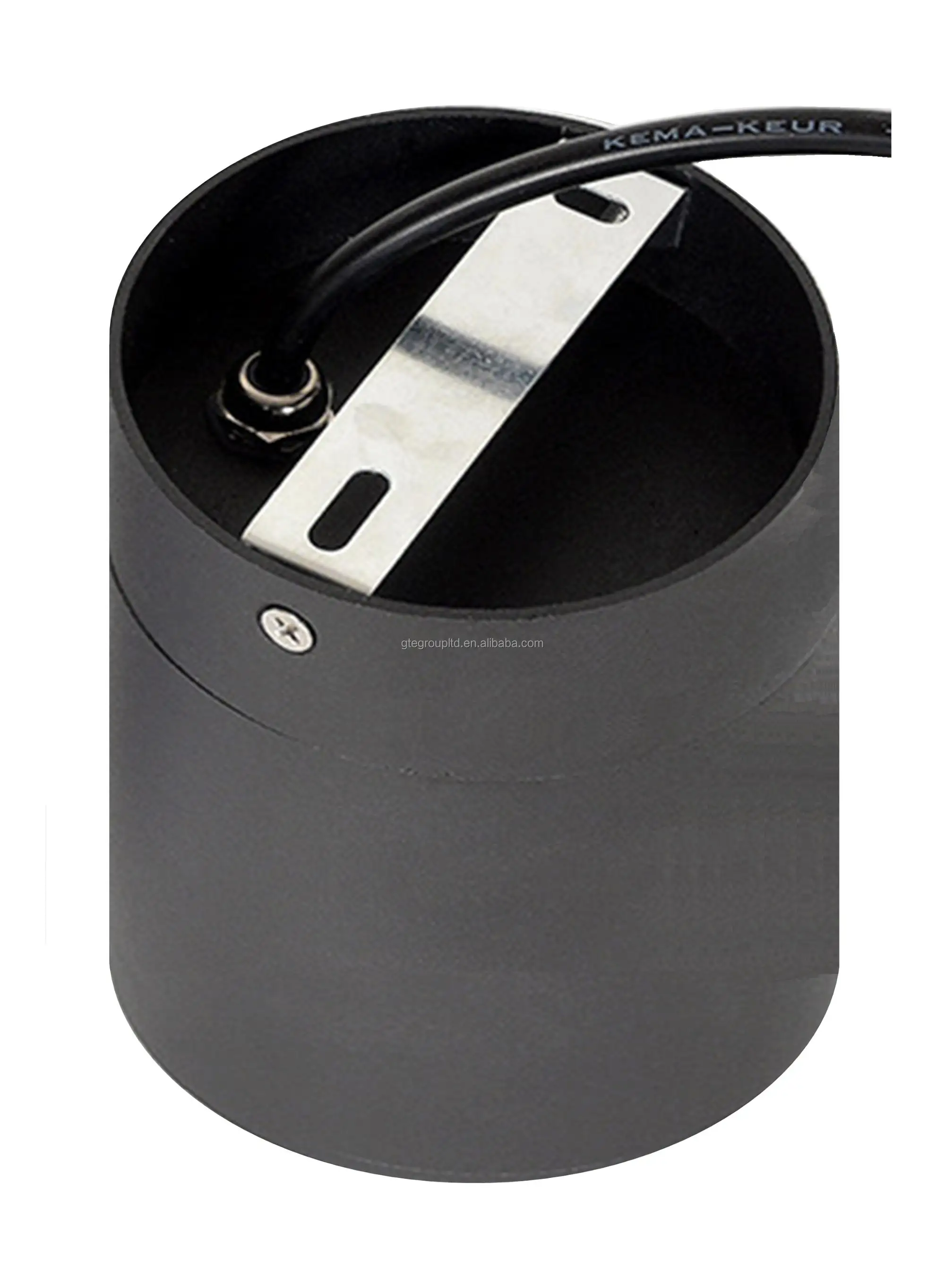 
IP65 Waterproof RGBW LED Surface Downlight 4C@24W 96W 