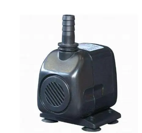 110v 240v CE RoHS China garden small pond good quality fountain pump