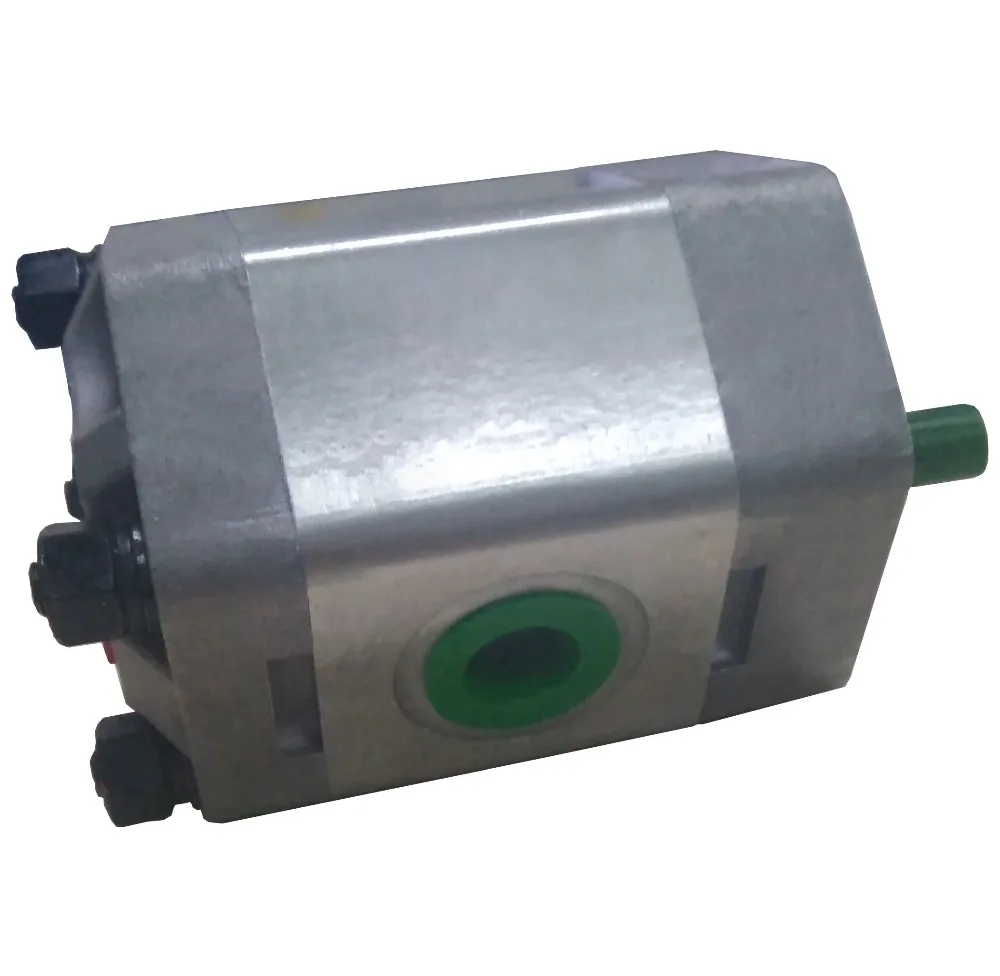 
Small hydraulic gear pump with high quality 