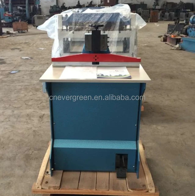 mini twin coil binding machine