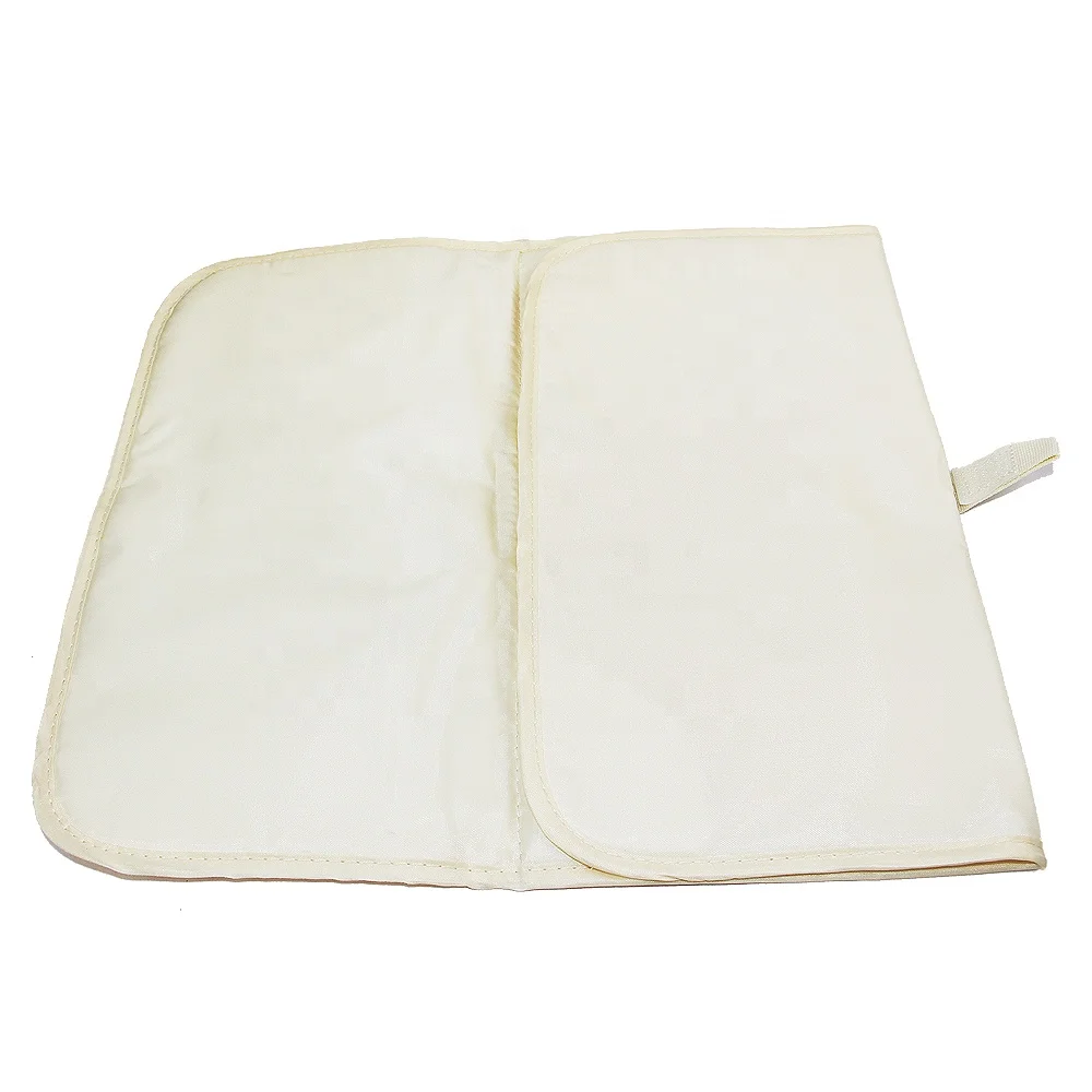 
Baby Diaper Nappy Changing Pad Mat Station Travel Clutch Infant Kit Portable Compact waterproof washable cover foldable padded 