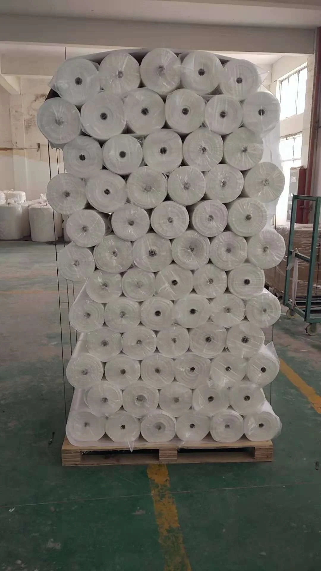 Best Quality Self adhesive drop cloth felt Floor protector  Painter cover fleece from Professional manufacture