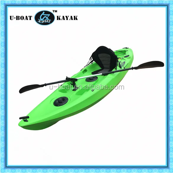 Fishing Pedal Kayak Single
