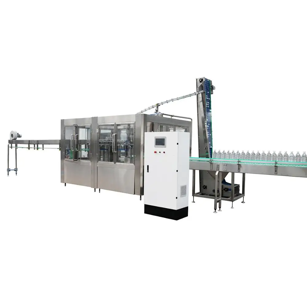 
Automatic mango juice production line 