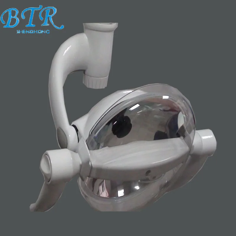 
Dental Portable LED Surgical Head Light Lamp dental products Dental BTR LED Oral Light Halogen Lamp For Dental Unit Chair 