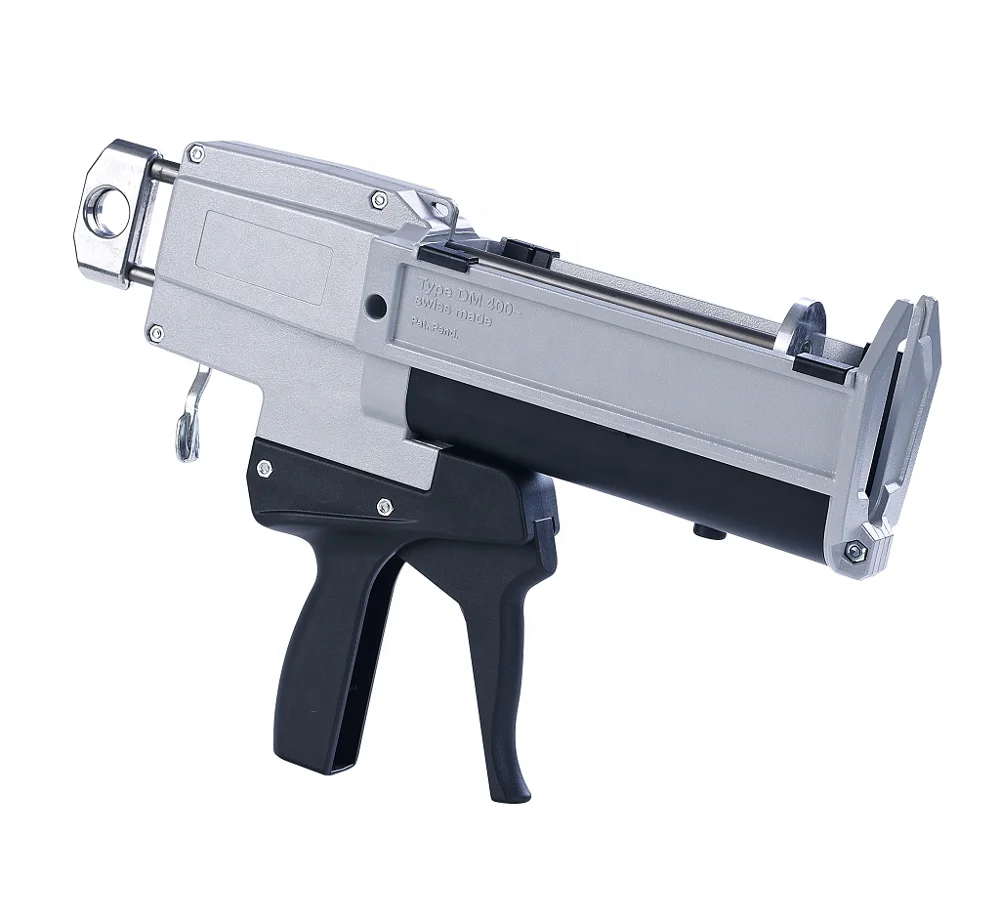 490 мл MIXPAC ручной диспенсер для акриловой твердой поверхности и клей из кварцевого камня