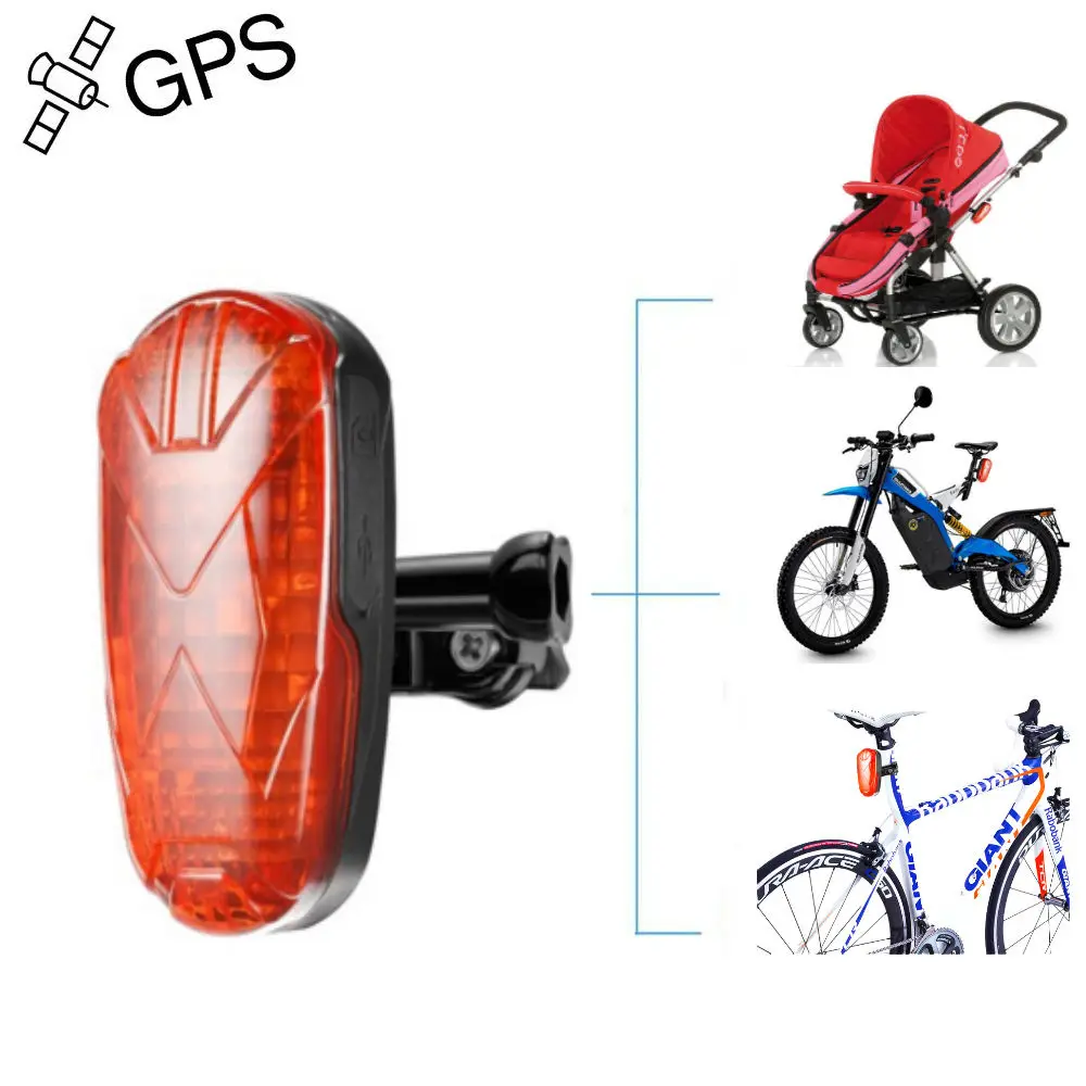 TKSTAR TK906 GPS-трекер для велосипеда