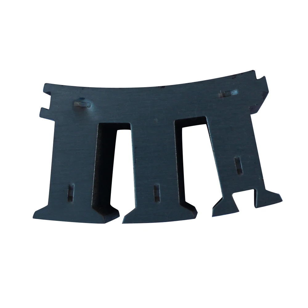 servo motor stator and rotor core