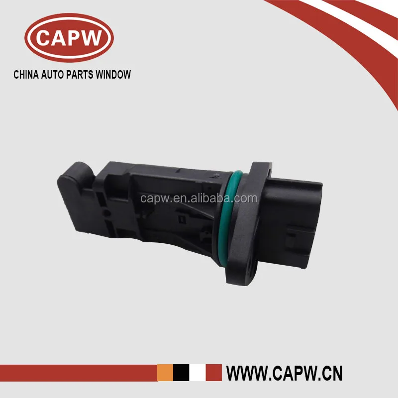 АВТО запчасти Датчик расхода воздуха для Ниссан Максима(NISSAN MAXIMA)A33 VQ20 22680-AD201 автозапчасти