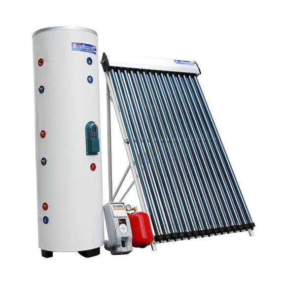 Best trading products ce hot balcony evacuated tube solar collector