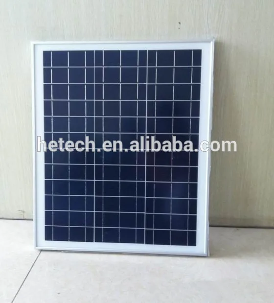 Высший сорт fotovoltaica celdas поли 40 Вт мини солнечная панель 12v для домашнего использования