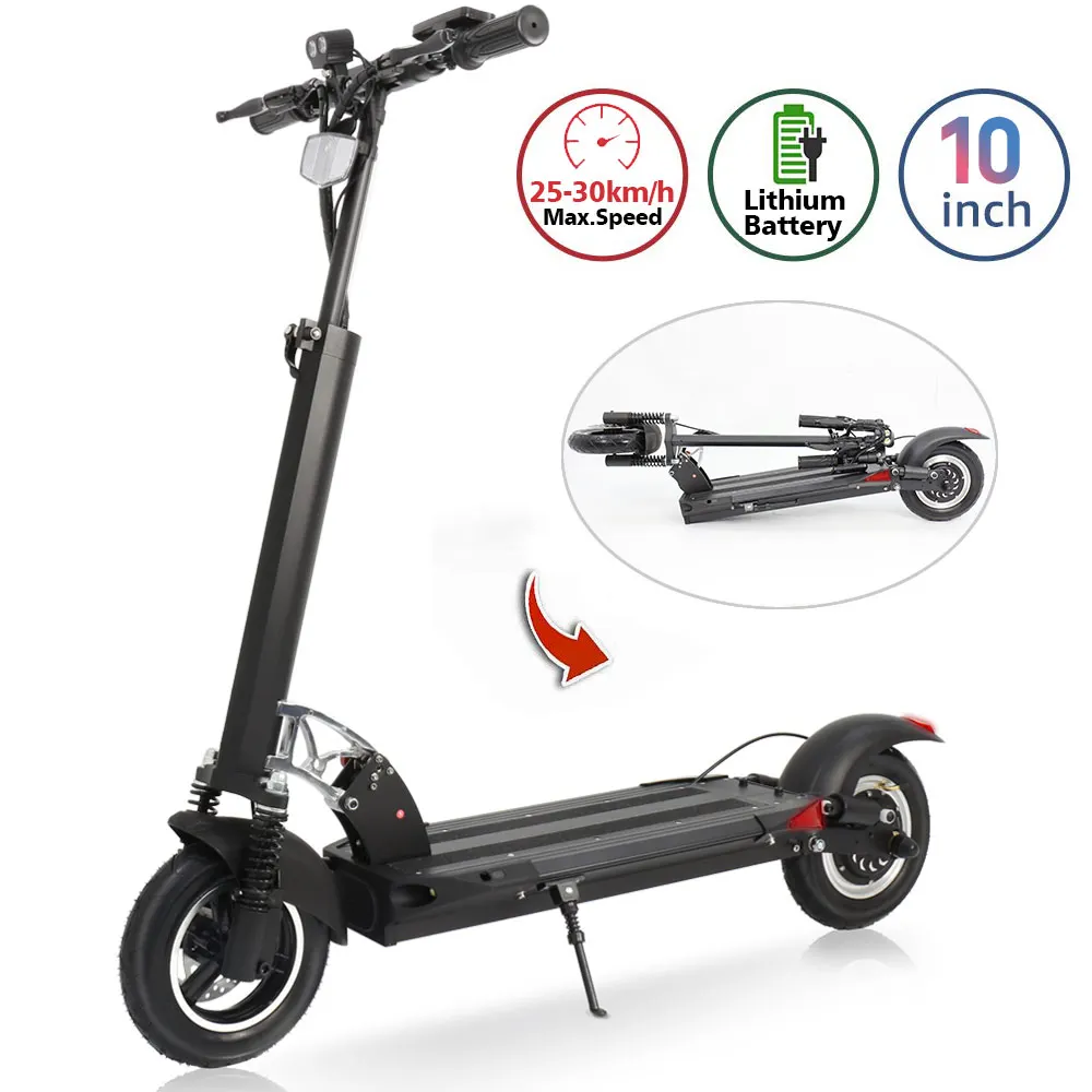 2 wheel 48V 15AH fastest 36V 250W 350W adult best electric scooter adults electric bike scooter fast electric scooter