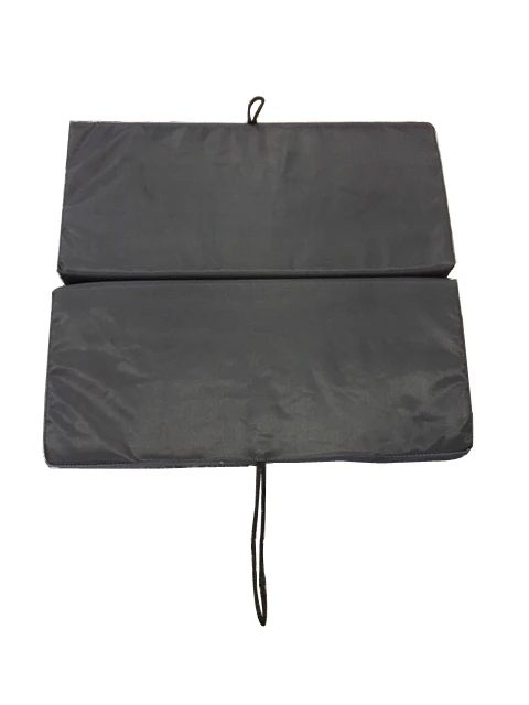 promotional eco-friendly football fans seat cushion wholesale for advertising JT0192