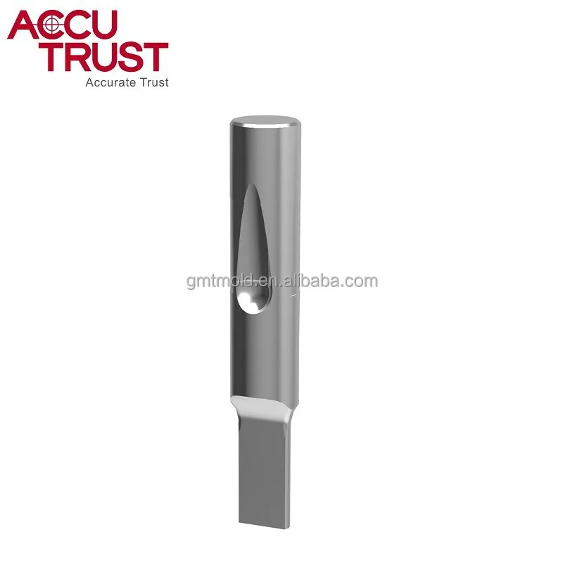  Accutrust BHG DIN ISO 10071 тяжелых быстрая смена резки