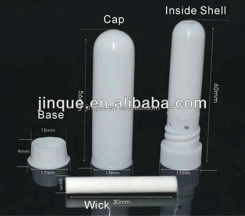 essential oil nasal inhaler wholesale