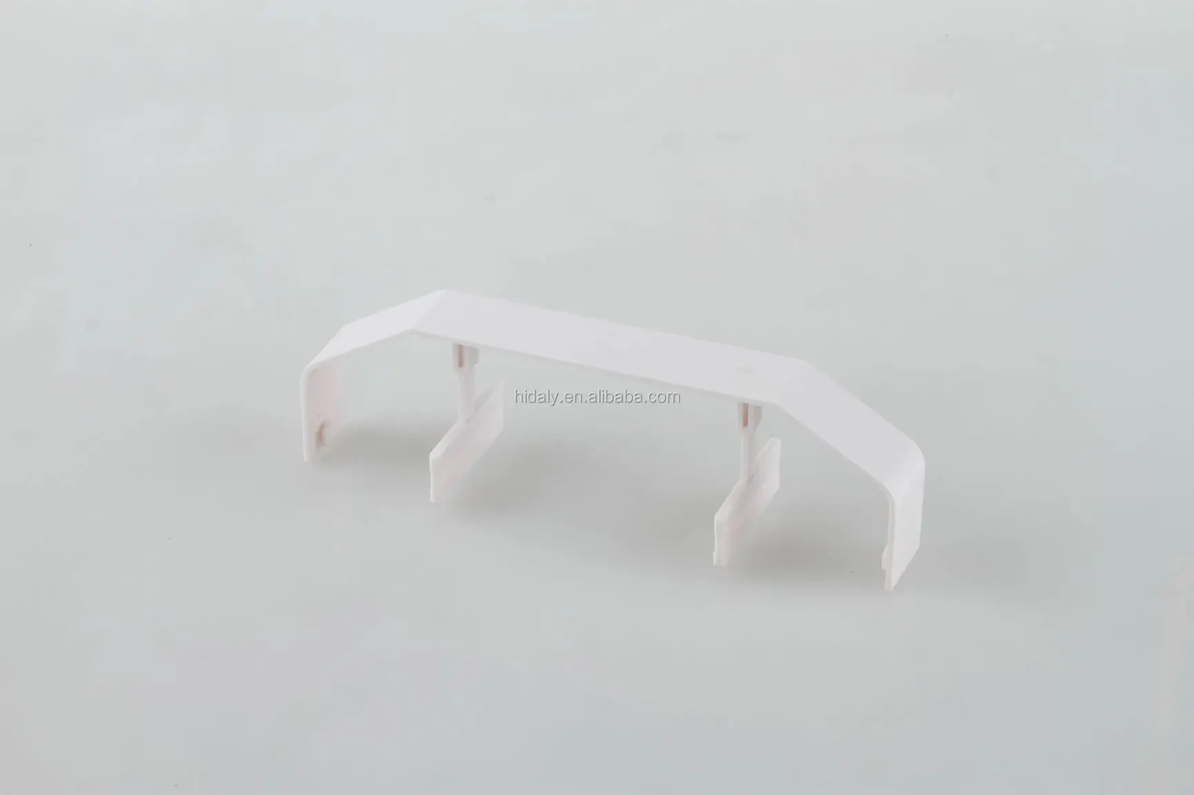 
ce all sizes ceiling channel pvc plastic cover for network/canaleta pvc electrica 