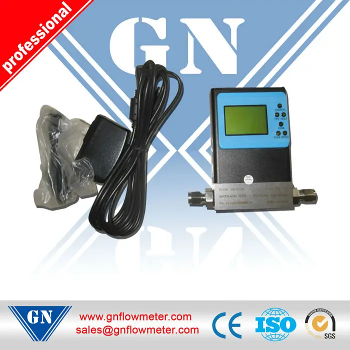 Cx-xd600/300 co2 расходомер