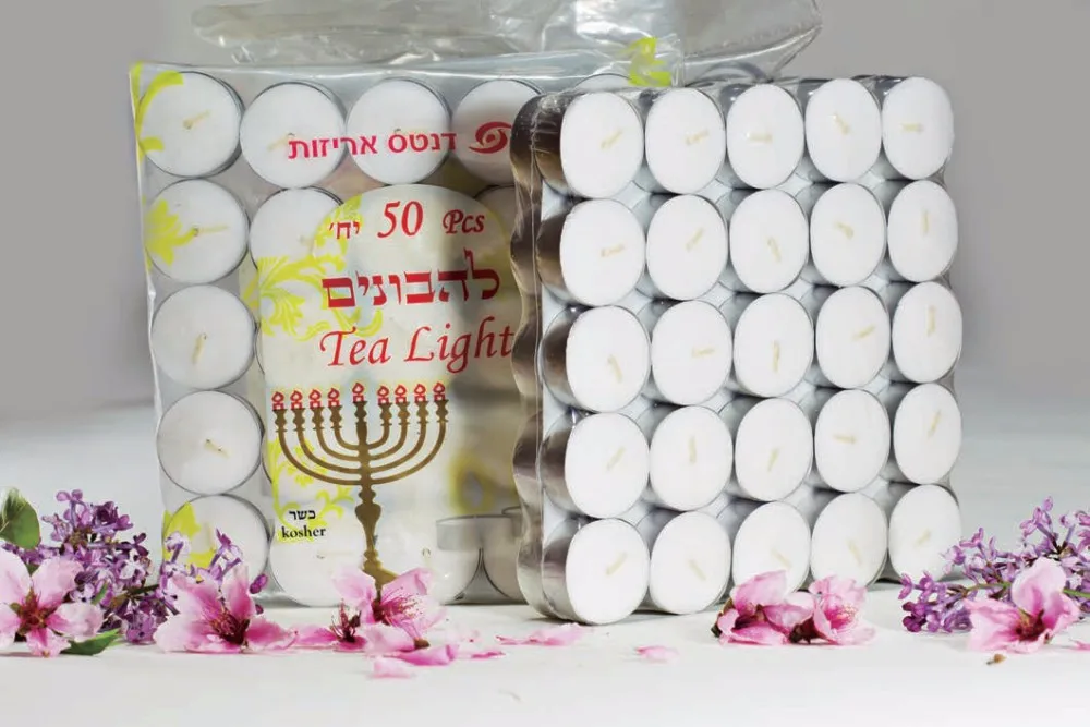 Cheap 100 pack tealight candles buy online unscented small candles