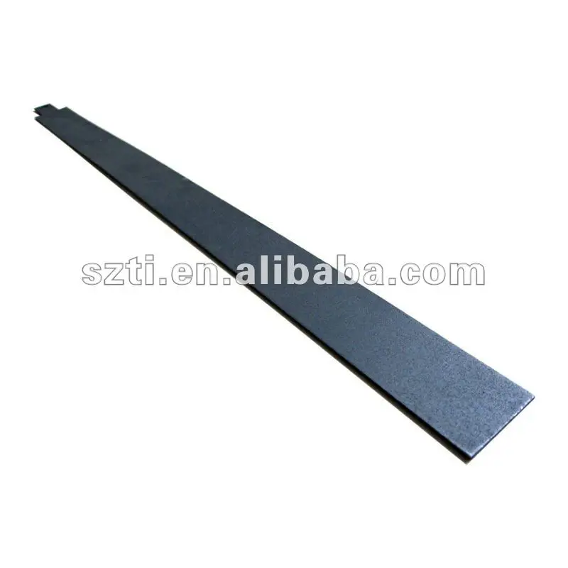
MMO Oxidation Plated Titanium anodized titanium 