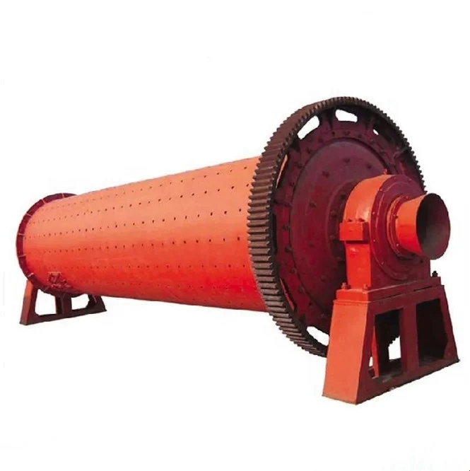 most popular ball miller grinding machine/ballmill made in china