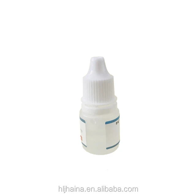 
Eye Drops for bacterial conjunctivitis 