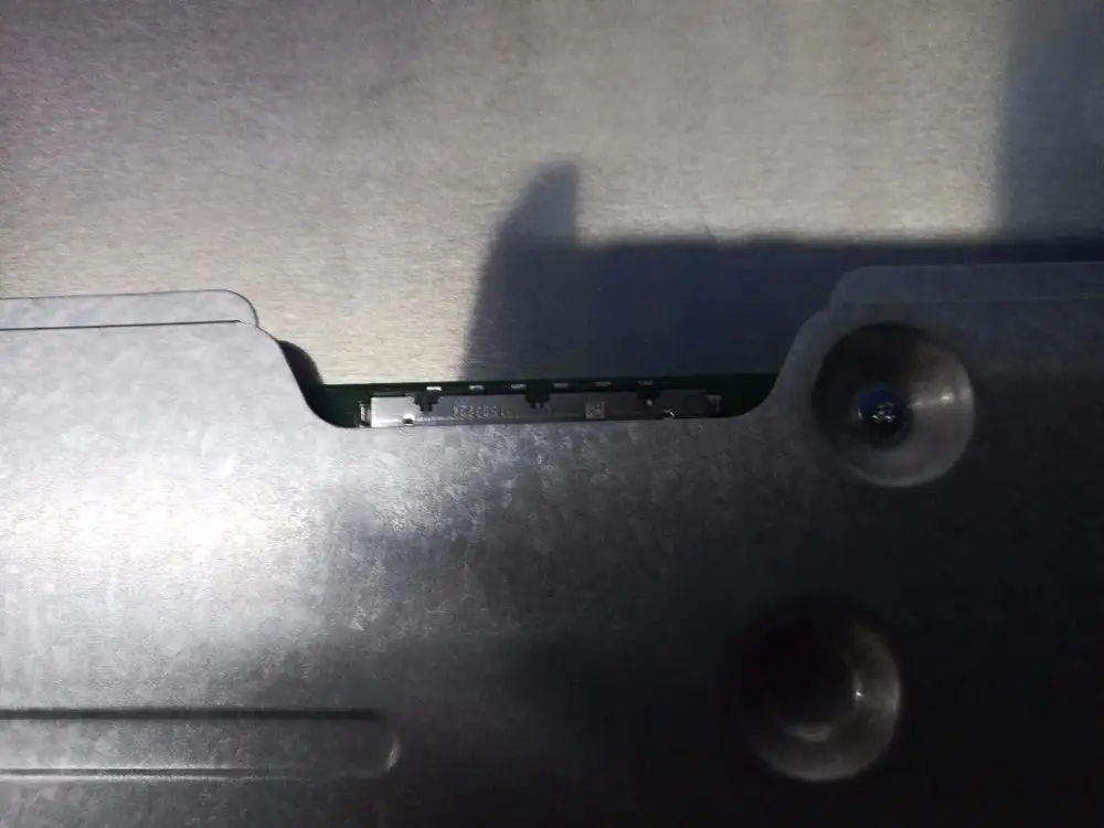 
27 inch 4K Original LCD screen lcd display M270QAN01 M270QAN01.0 For Lenov AIO 700-27ISH Ideacentre AIO 700 (27