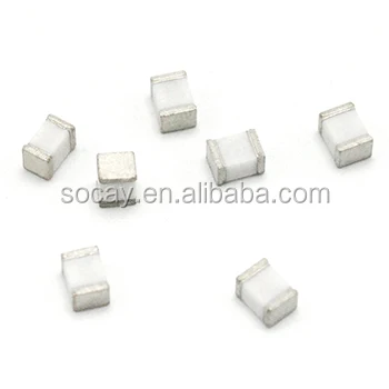 2021 Circuit Surge Protect surface mount 2-Electrode Gas discharge tube  electronic parts from Socay Brand  factory