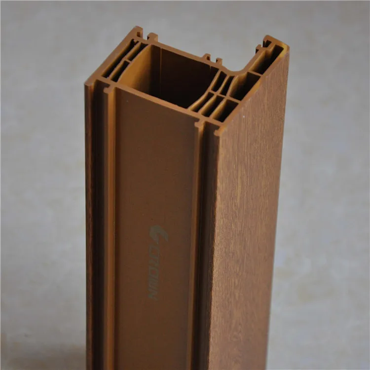 upvc profiles