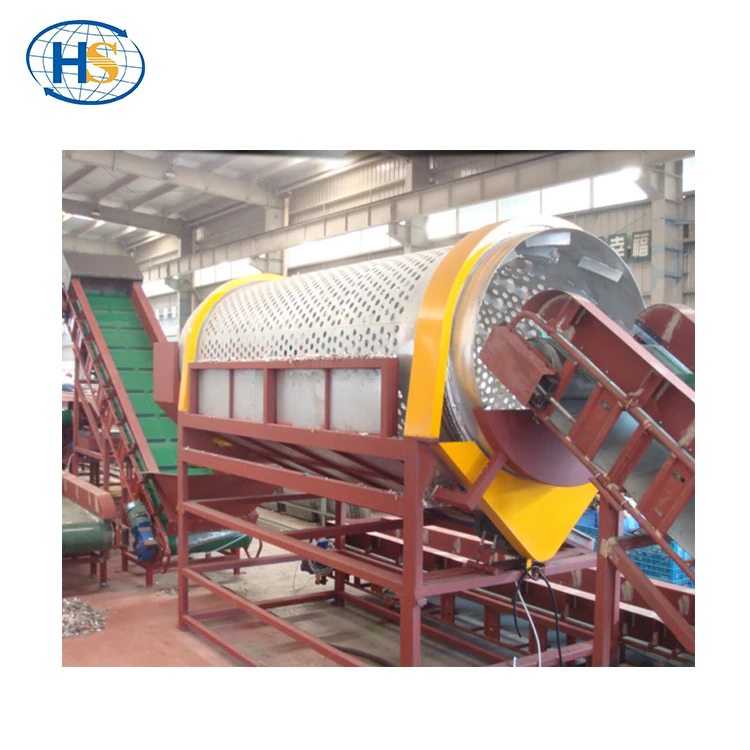 ПЭТ бутылка дробления и гранулирования пластиковых отходов стиральная завод