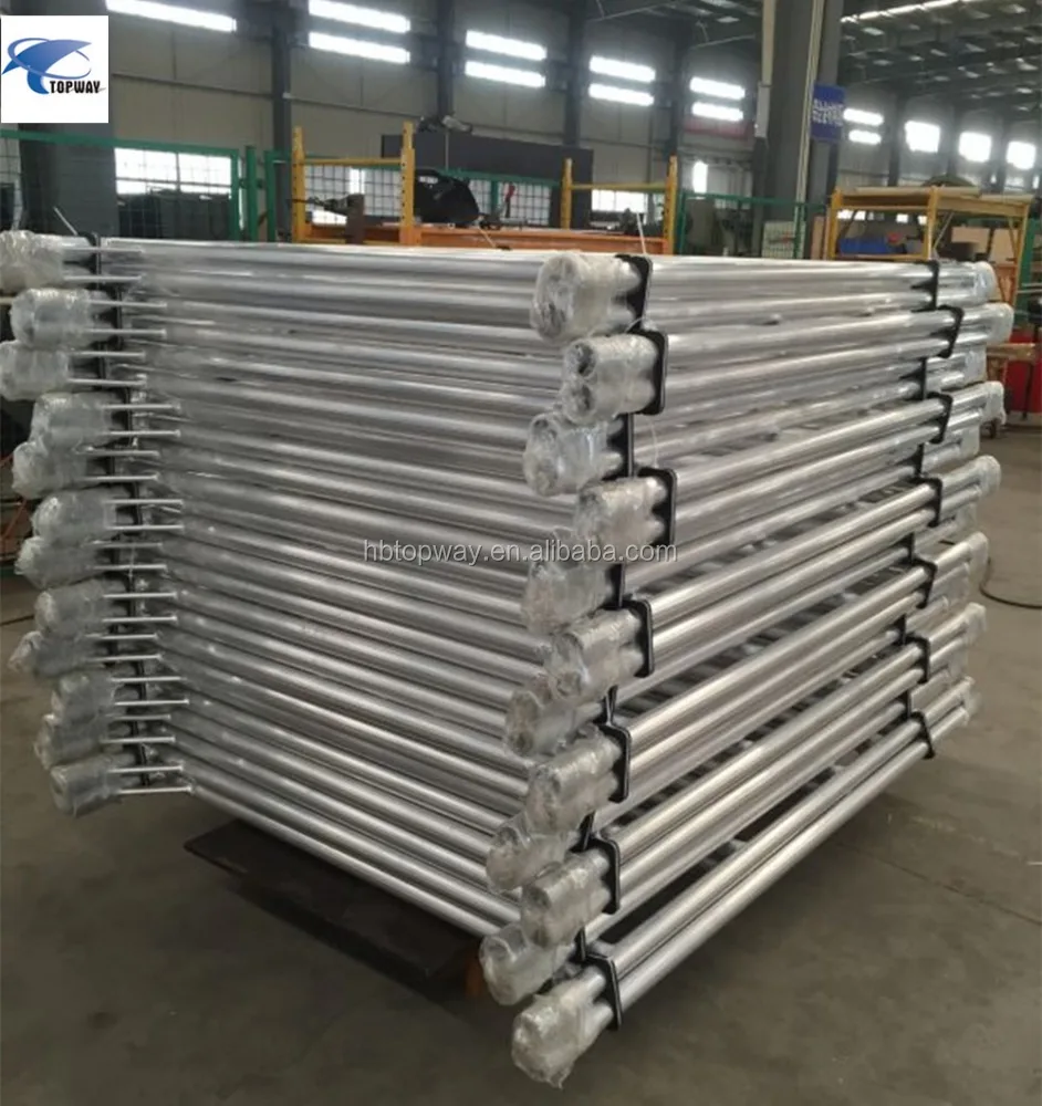 Алюминиевые передвижные строительные леса, алюминиевые строительные леса для украшения