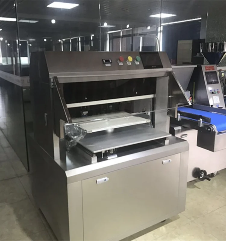 
cheap multipurpose automatic cake cutter cake slicer with low price 