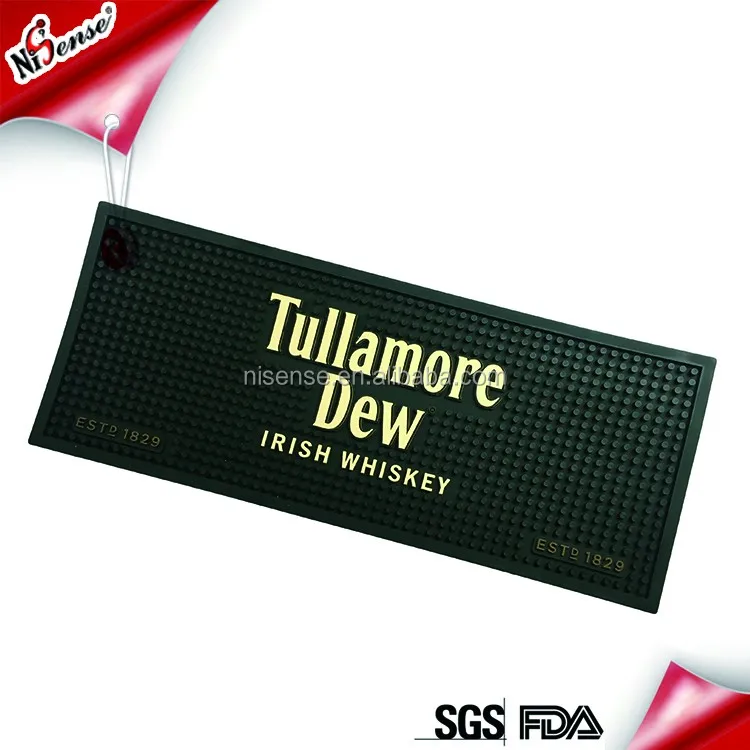 Best price excellent quality eco bar runner