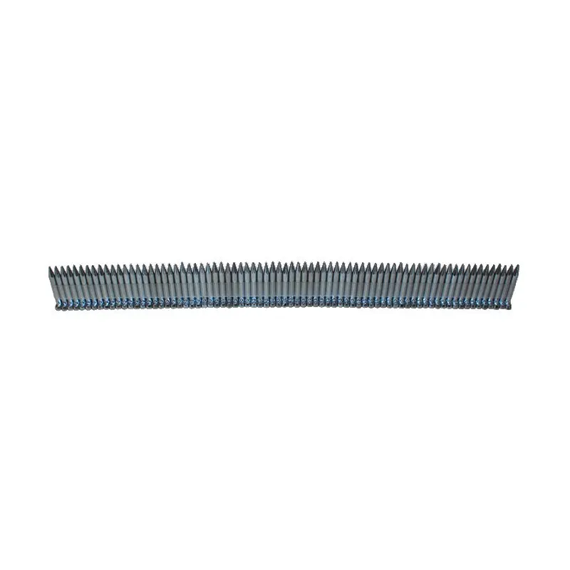 ST high carbon steel air nail for gun