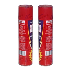 Water-Based Multi-Insect Killer Spray Anti Mosquito Spray