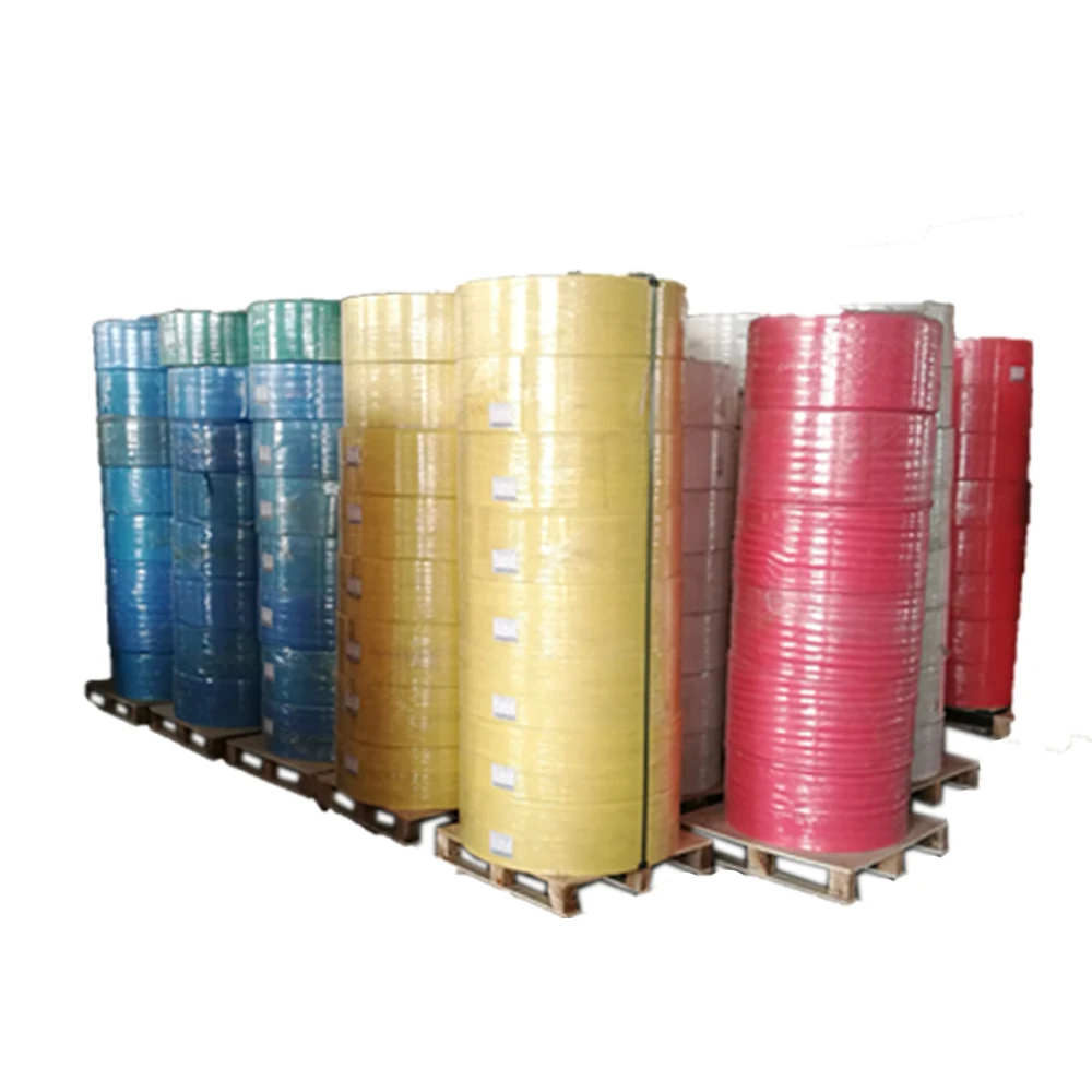 China supplier wholesale carbonless paper impression