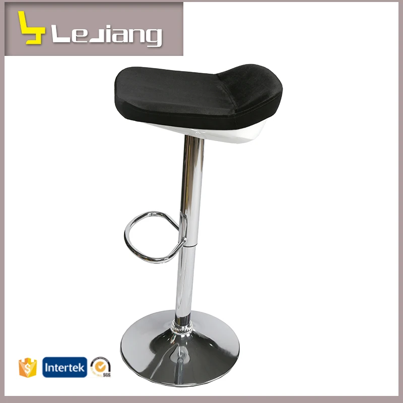 Malaysia wooden step stool chair bar stools velvet bar stool