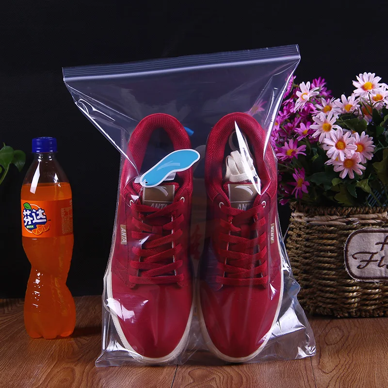 2018 China Suppliers Custom Wholesale Printed Cheap LDPE/HDPE pp plastic zip lock bag