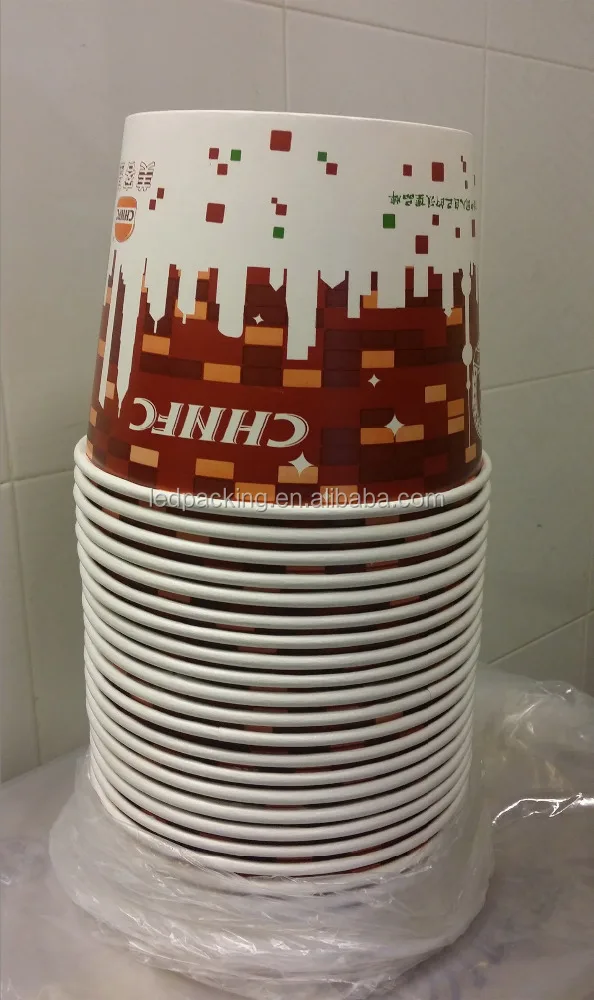 wholesale fried chicken bucket, food packaging box in alibaba China
